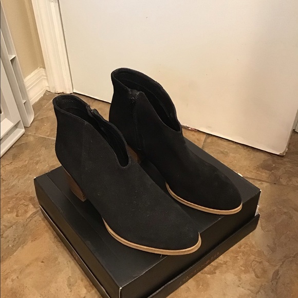 Free People Shoes - Free people ankle boots